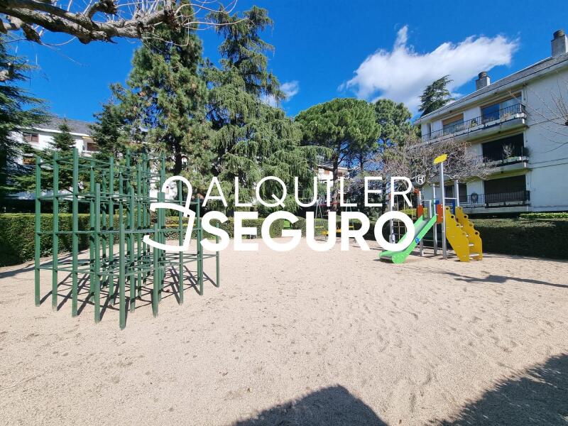 Inmueble en Avenida Felipe II, MADRID