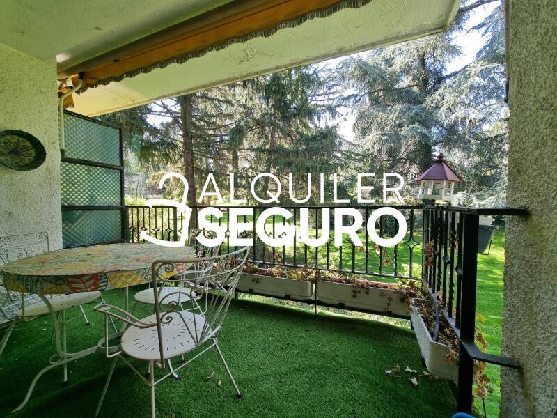 Inmueble en Avenida Felipe II, MADRID