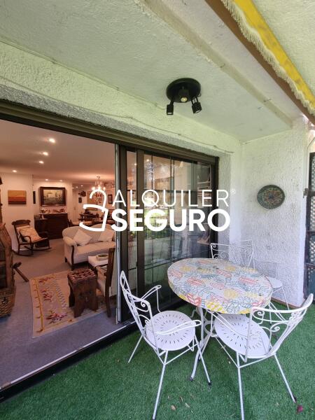 Inmueble en Avenida Felipe II, MADRID