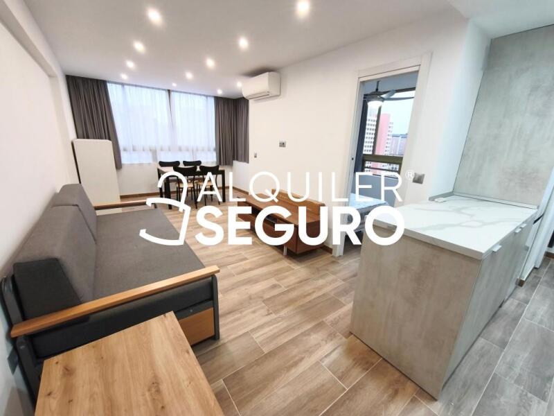 Piso en Calle  Kennedy , BENIDORM ALICANTE