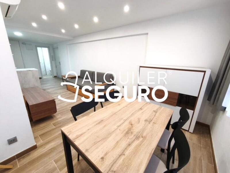 Piso en Calle  Kennedy , BENIDORM ALICANTE