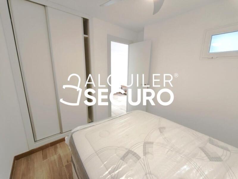 Piso en Calle  Kennedy , BENIDORM ALICANTE