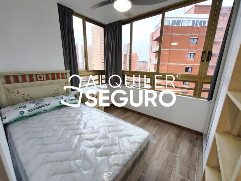 Piso en Calle  Kennedy , BENIDORM ALICANTE