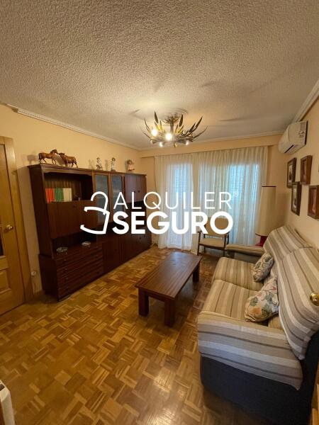 Piso en Calle Maqueda, MADRID MADRID