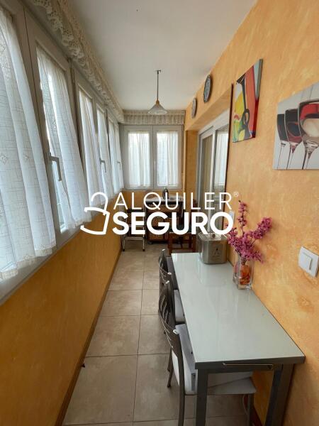 Piso en Calle Maqueda, MADRID MADRID