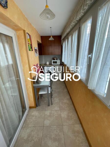 Piso en Calle Maqueda, MADRID MADRID