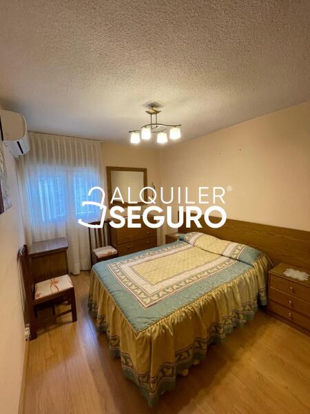 Piso en Calle Maqueda, MADRID MADRID