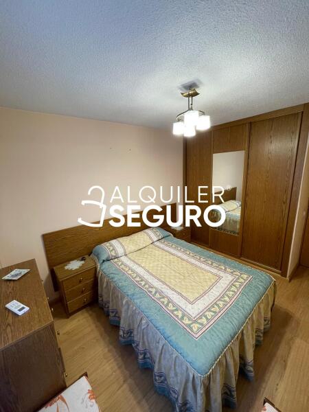 Piso en Calle Maqueda, MADRID MADRID