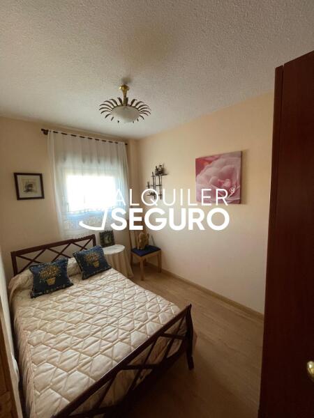 Piso en Calle Maqueda, MADRID MADRID