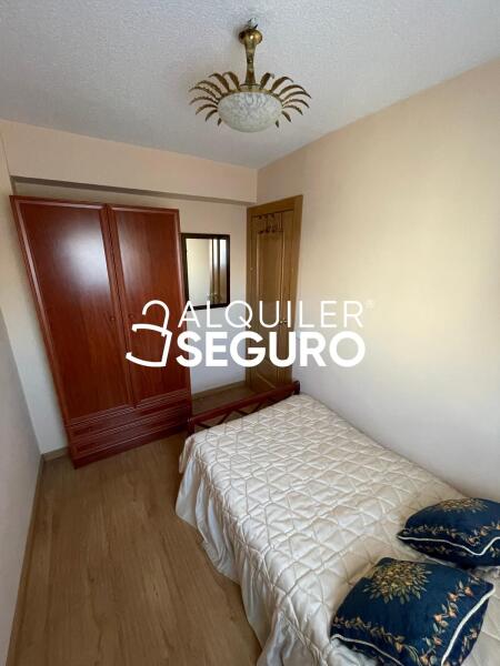 Piso en Calle Maqueda, MADRID MADRID