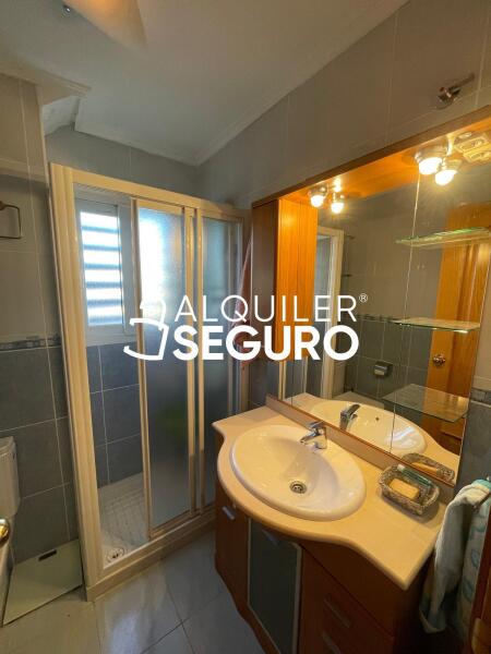 Piso en Calle Maqueda, MADRID MADRID