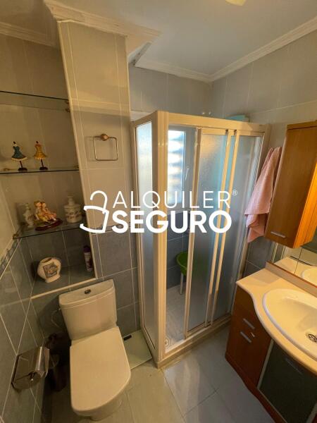 Piso en Calle Maqueda, MADRID MADRID