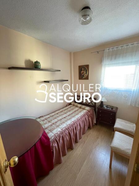 Piso en Calle Maqueda, MADRID MADRID