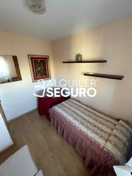 Piso en Calle Maqueda, MADRID MADRID