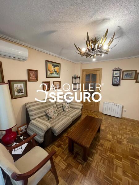 Piso en Calle Maqueda, MADRID MADRID