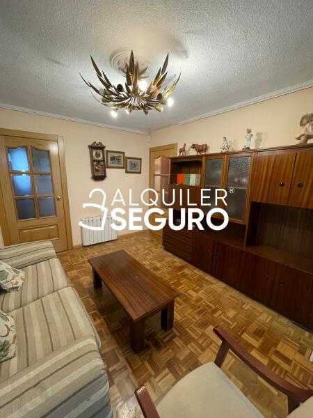 Piso en Calle Maqueda, MADRID MADRID