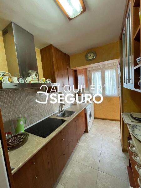 Piso en Calle Maqueda, MADRID MADRID