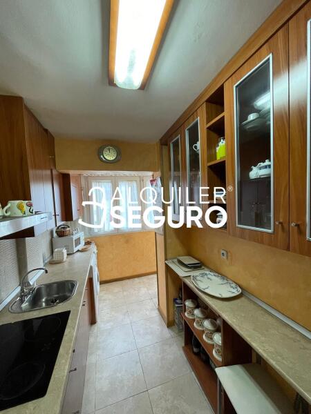 Piso en Calle Maqueda, MADRID MADRID