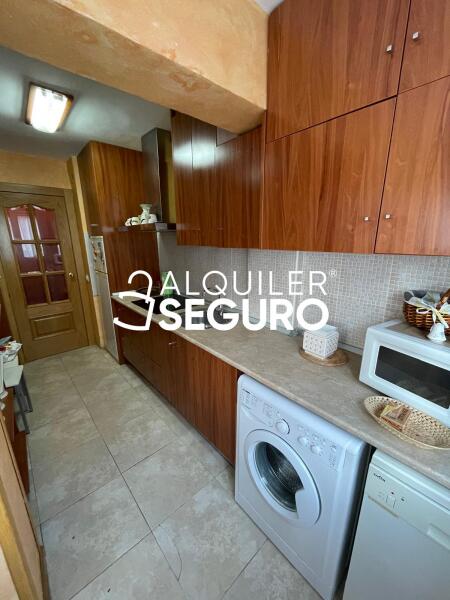 Piso en Calle Maqueda, MADRID MADRID