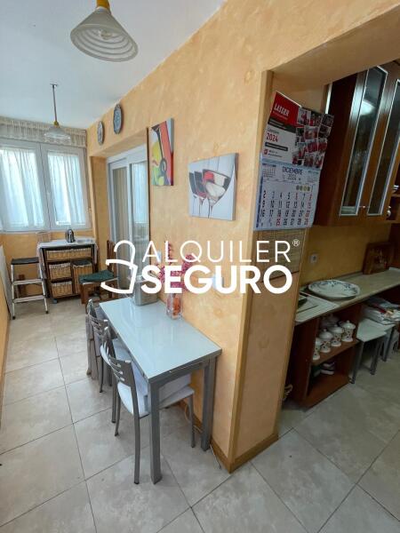 Piso en Calle Maqueda, MADRID MADRID