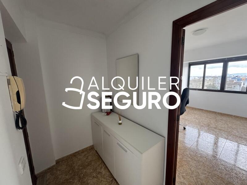 Piso en Calle de Santiago Rusiñol, INCA BALEARES