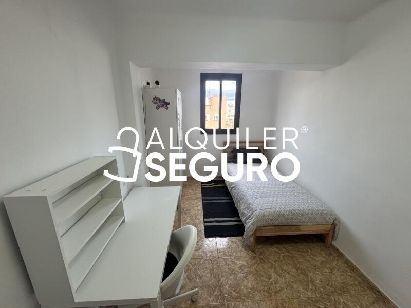 Piso en Calle de Santiago Rusiñol, INCA BALEARES