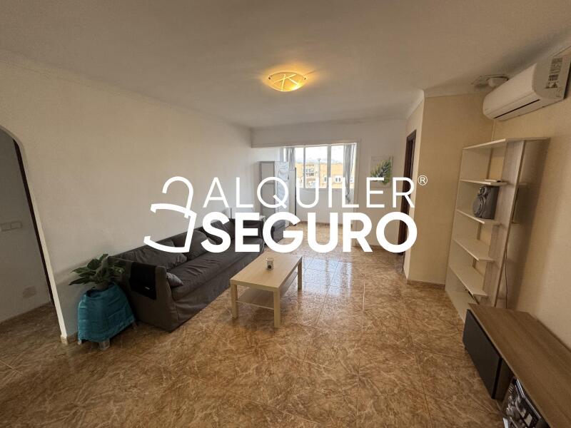 Piso en Calle de Santiago Rusiñol, INCA BALEARES