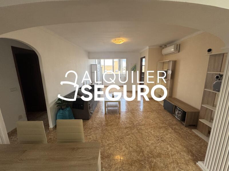 Piso en Calle de Santiago Rusiñol, INCA BALEARES