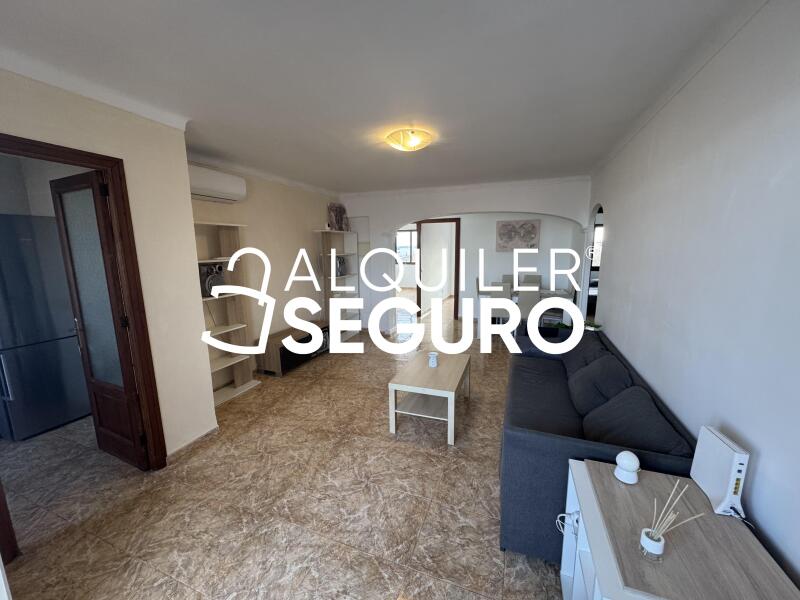 Piso en Calle de Santiago Rusiñol, INCA BALEARES