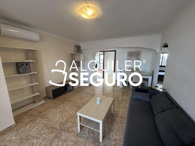 Piso en Calle de Santiago Rusiñol, INCA BALEARES