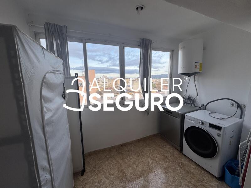 Piso en Calle de Santiago Rusiñol, INCA BALEARES