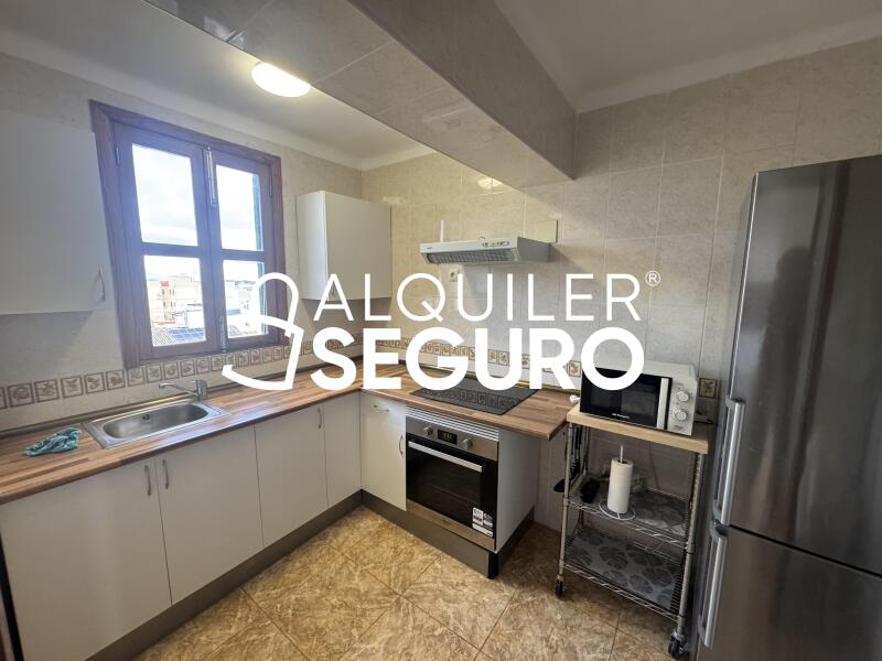 Piso en Calle de Santiago Rusiñol, INCA BALEARES