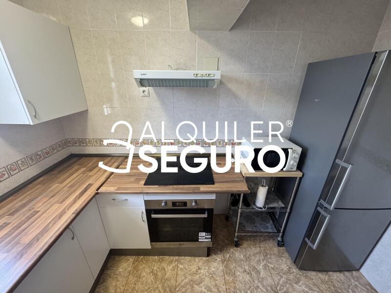 Piso en Calle de Santiago Rusiñol, INCA BALEARES