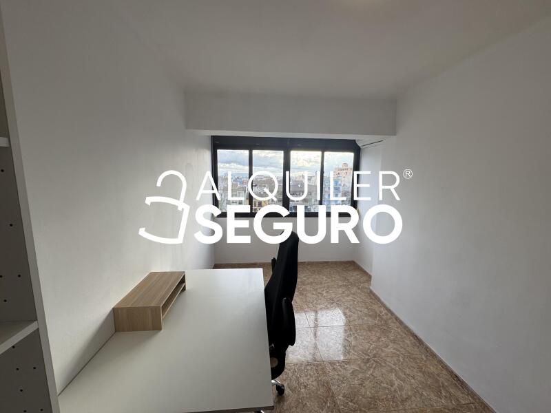 Piso en Calle de Santiago Rusiñol, INCA BALEARES