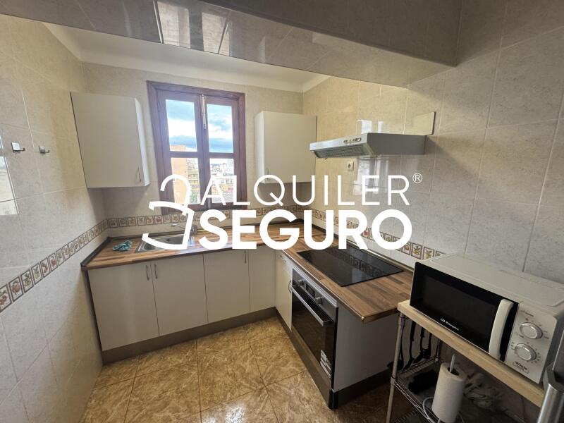 Piso en Calle de Santiago Rusiñol, INCA BALEARES