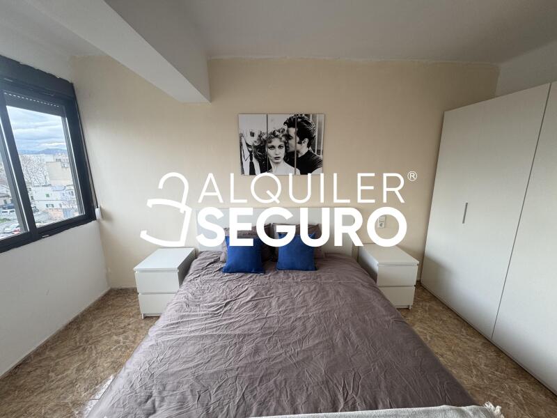 Piso en Calle de Santiago Rusiñol, INCA BALEARES