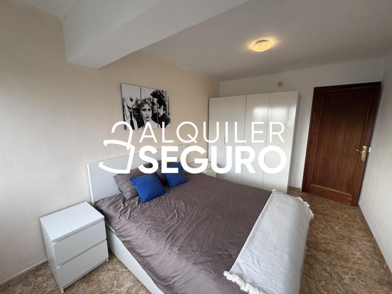 Piso en Calle de Santiago Rusiñol, INCA BALEARES