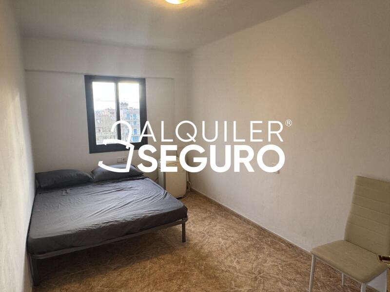 Piso en Calle de Santiago Rusiñol, INCA BALEARES