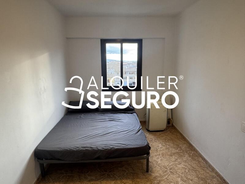 Piso en Calle de Santiago Rusiñol, INCA BALEARES