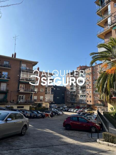 Piso en Calle Apóstol Santiago, MADRID MADRID