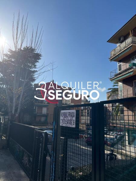 Piso en Calle Apóstol Santiago, MADRID MADRID