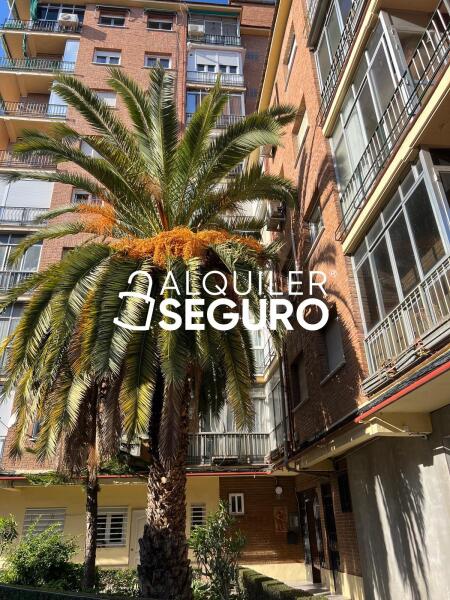 Piso en Calle Apóstol Santiago, MADRID MADRID