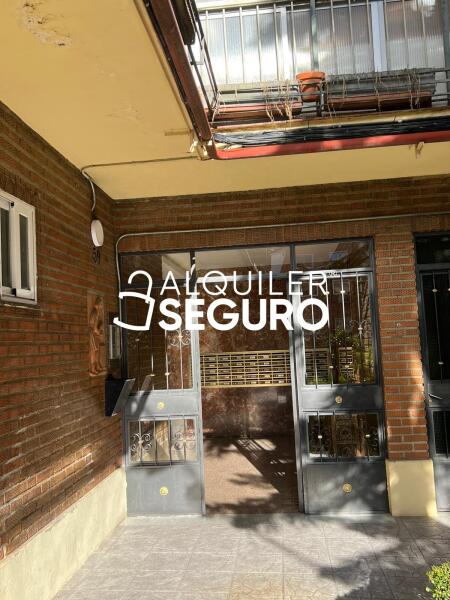 Piso en Calle Apóstol Santiago, MADRID MADRID