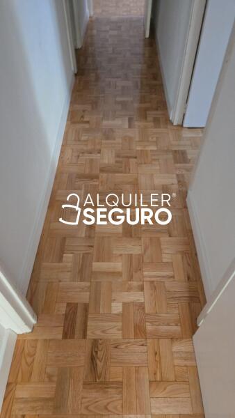 Piso en Calle Apóstol Santiago, MADRID MADRID