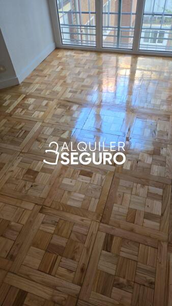 Piso en Calle Apóstol Santiago, MADRID MADRID