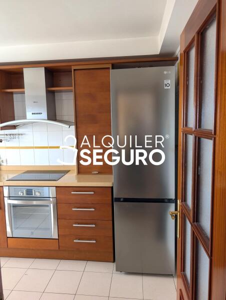 Piso en Calle Punta de Anaga, SANTA CRUZ DE TENERIFE SANTA CRUZ DE TENERIFE