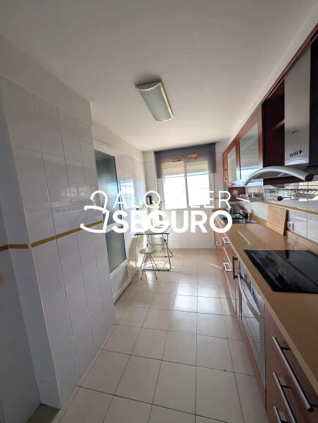 Piso en Calle Punta de Anaga, SANTA CRUZ DE TENERIFE SANTA CRUZ DE TENERIFE