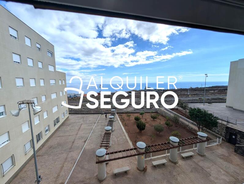 Piso en Calle Punta de Anaga, SANTA CRUZ DE TENERIFE SANTA CRUZ DE TENERIFE