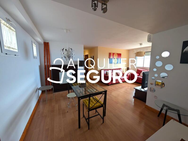 Piso en Calle Punta de Anaga, SANTA CRUZ DE TENERIFE SANTA CRUZ DE TENERIFE