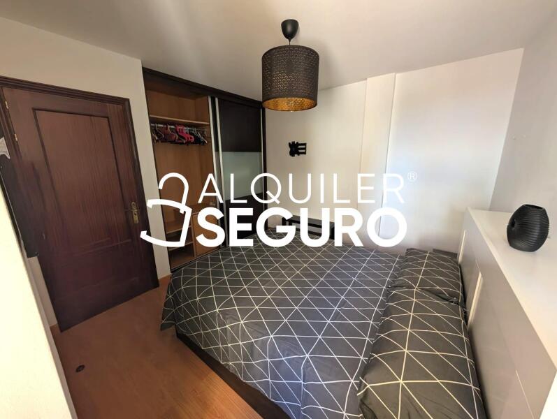 Piso en Calle Punta de Anaga, SANTA CRUZ DE TENERIFE SANTA CRUZ DE TENERIFE